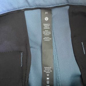 Lululemon ABC Classic-Fit Trouser 32"
Warpstreme